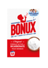 Lessive en poudre - BONUX en promo chez Carrefour Grasse à 12,49 €