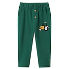 Hose baby im Ernstings family Prospekt Baby Jogginghose im aktuellen Ernstings family Prospekt für 12,99 €