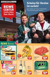 Der aktuelle REWE Prospekt Der aktuelle REWE Prospekt Dein Markt