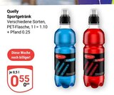 Sportgetränk bei GLOBUS im Prospekt "" für 0,55 €