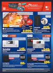 Ähnliche Handyladekabel Angebote im Prospekt "GENAU RICHTIG. SCHNÄPPCHEN FÜR ZUHAUSE." von EURONICS Ähnliches Angebot bei EURONICS in Prospekt "GENAU RICHTIG. SCHNÄPPCHEN FÜR ZUHAUSE." gefunden auf Seite 8