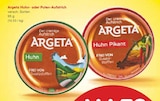 Huhn- oder Puten-Aufstrich im Angebot bei Netto Marken-Discount in Voerde Huhn- oder Puten-Aufstrich Angebote von Argeta bei Netto Marken-Discount Voerde für 1,00 €