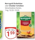 GLOBUS Castrop-Rauxel - Butterkäse Angebot im Prospekt Butterkäse bei GLOBUS im Castrop-Rauxel Prospekt für 1,59 €