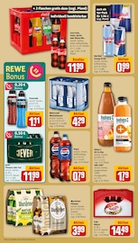 Radler im REWE Prospekt in Brühl Aktueller REWE Prospekt mit Radler, "Dein Markt", Seite 16