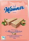 Schnitten im Netto Marken-Discount Prospekt Schnitten von Manner im aktuellen Netto Marken-Discount Prospekt für 3,29 €