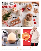 Parfum Angebote im Prospekt "LA BOUTIQUE CADEAUX" von Gifi Parfum Angebote im Prospekt "LA BOUTIQUE CADEAUX" von Gifi auf Seite 4