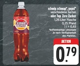 Aktuelle Cola Angebote bei EDEKA in Nürnberg Aktuelles schwip schwap Angebot bei EDEKA in Nürnberg ab 0,79 €
