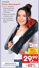 Shiatsu-Massagegerät im Netto Marken-Discount Prospekt Shiatsu-Massagegerät von Vitalmaxx im aktuellen Netto Marken-Discount Prospekt für 29,99 €