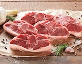 Lamm-Kotelett im Angebot bei REWE in Braunschweig Lamm-Kotelett Angebote bei REWE Braunschweig für 1,99 €