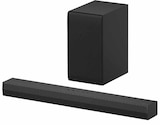 DS40T.DDEULLK Soundbar im Angebot bei MediaMarkt Saturn in Hildesheim DS40T.DDEULLK Soundbar Angebote von LG bei MediaMarkt Saturn Hildesheim für 99,00 €
