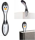 Aktuelles Flexilight Leselicht (Pinguin) | 2 in 1 Leselampe & Lesezeichen | Geschenk für Leser, Buchliebhaber | Deutsche Ausgabe Angebot bei Thalia in Dresden ab 9,19 €