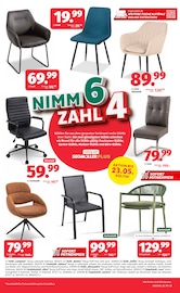 Aktueller Segmüller Prospekt mit Garten, "ZUM GLÜCK GIBT’S SEGMÜLLER", Seite 3
