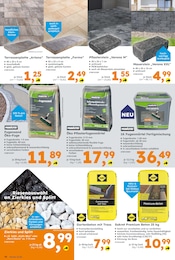 Dekoration im Globus-Baumarkt Prospekt in Gera Aktueller Globus-Baumarkt Prospekt mit Dekoration, "Immer eine Idee besser", Seite 10