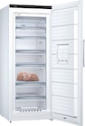 Gefrierschrank GSN54DWCV Angebote von Bosch bei expert Borken für 899,00 €