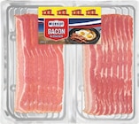 Delikatess Bacon XXL von McEnnedy für 2,49 € bei Lidl im Angebot Delikatess Bacon XXL von McEnnedy im aktuellen Lidl Prospekt