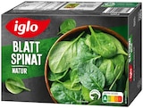 Blattspinat im Angebot bei REWE in Dortmund Blattspinat Angebote von Iglo bei REWE Dortmund für 1,79 €