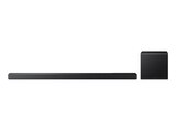 Titan im MediaMarkt Saturn Prospekt HW‑QS710GF/ZG, Soundbar, Titan Schwarz von SAMSUNG im aktuellen MediaMarkt Saturn Prospekt für 379,99 €