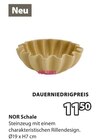 NOR Schale im Angebot bei JYSK in Kirchheim NOR Schale Angebote bei JYSK Kirchheim für 11,50 €
