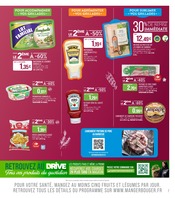Promos Vin dans le catalogue "LES BONS PLANS de l'été" de Supermarchés Match Vin en promo dans le catalogue Supermarchés Match à la page 7