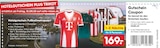 Hotelgutschein Fußballmetropolen von  im aktuellen Netto Marken-Discount Prospekt für 169,00 €