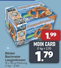 famila Nordwest Zeven Prospekt mit  im Angebot für 1,79 €