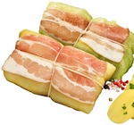 Aktuelle Fleisch Angebote bei REWE in Moers Aktuelles Kohlrouladen Angebot bei REWE in Moers ab 1,29 €