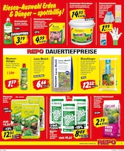 Blumenerde im Repo Prospekt in Falkensee Aktueller Repo Prospekt mit Blumenerde, "Aktuelle Angebote", Seite 5
