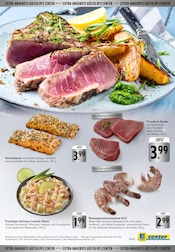 Aktueller E center Prospekt mit Steak, "Aktuelle Angebote", Seite 37