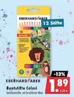 Mäc-Geiz Köthen - Buntstifte Colori Angebot im Prospekt Buntstifte Colori bei Mäc-Geiz im Köthen Prospekt für 1,89 €