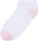 5 Paar Sneakersocken von lupilu für 2,29 € bei Lidl im Angebot 5 Paar Sneakersocken von lupilu im aktuellen Lidl Prospekt