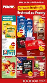Aktueller Penny Discounter Prospekt in Tharandt und Umgebung, "Wer günstig will, muss Penny." mit 46 Seiten, 13.10.2025 - 19.10.2025