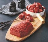 Viande bovine : pièce à fondue - U Express à Alès Viande bovine : pièce à fondue en promo chez U Express Alès à 15,99 €