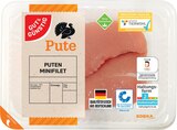 Knolles Markt - Puten Minifilet Angebot im Prospekt Puten Minifilet bei Knolles Markt im Prospekt "" für 4,44 €