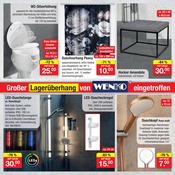 Aktueller Zimmermann Prospekt mit Badmöbel, "Aktuelle Angebote", Seite 22