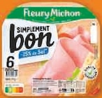 Promo Simplement Bon à  dans le catalogue U Express à Beauregard-Baret