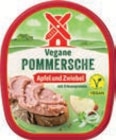 Vegane Pommersche von Rügenwalder Mühle im aktuellen tegut Prospekt für 1,99 €