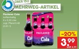 Aktuelles Cola Angebot bei Netto Marken-Discount in Pirna ab 3,99 €