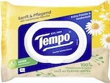 Aktuelle Toilettenpapier Angebote bei EDEKA in Frankfurt (Main) Aktuelles feuchte Toilettentücher Angebot bei EDEKA in Frankfurt (Main) ab 1,29 €