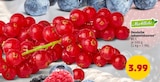Deutsche Johannisbeeren bei Penny im Prospekt "" für 3,99 €