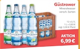Mineralwasser bei Durst.de im Prospekt "" für 6,99 €