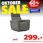 Bush bei Seats and Sofas im Fürth Prospekt für 299,00 €