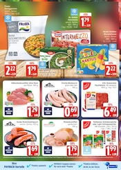 Aktueller E center Prospekt mit Frosta, "Top Angebote", Seite 33