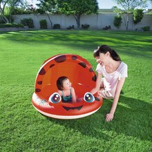 BabyOne Höringen - Shaded Play Pool Shaded Play Pool Angebot bei BabyOne Höringen im Prospekt Baden & Planschen
