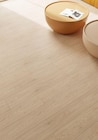 Promo Sol stratifié Amande GoodHome, effet chêne blond, L.138,3 x l.19,3 cm x ép.8 mm à 11,50 € dans le catalogue Castorama ""
