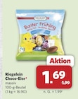 Choco-Eier bei combi im Paderborn Prospekt für 1,69 €