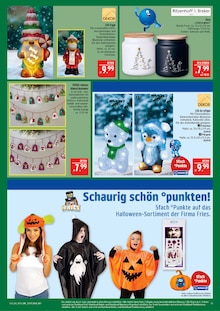 Weihnachtsdeko im aktuellen Marktkauf Prospekt (Leipzig) Weihnachtsdeko im Marktkauf Prospekt "AUSWAHL RIESIG, PREISE NIEDRIG" mit 44 Seiten (Leipzig)