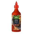 Sriracha Sauce Extra von VITASIA für 2,79 € bei Lidl im Angebot Sriracha Sauce Extra von VITASIA im aktuellen Lidl Prospekt