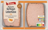 Aktuelles Bayerischer Leberkäse Angebot bei Lidl in Wolfsburg ab 3,49 €