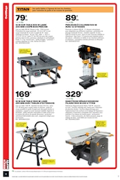 Offre MMs dans le catalogue Brico Dépôt du moment à la page 8