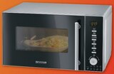 -25% de remise immédiate avec ma carte U sur une sélection de micro-ondes et de mini-fours SEVERIN - SEVERIN en promo chez Super U Noisy-le-Sec